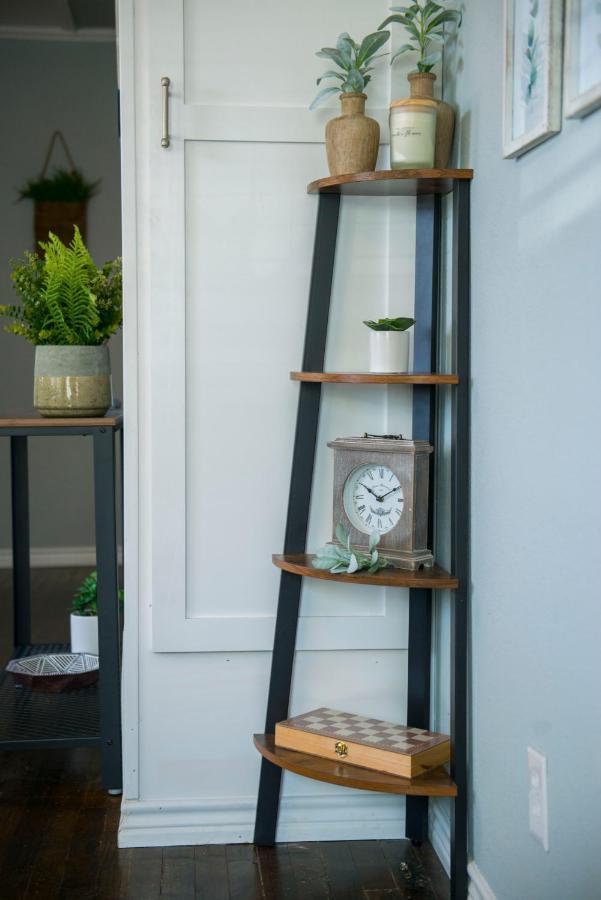 Walk To The Silos! 3 Bed 1960'S Bungalow Near Baylor Waco Exteriör bild